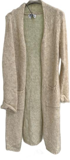 Strickjacke 