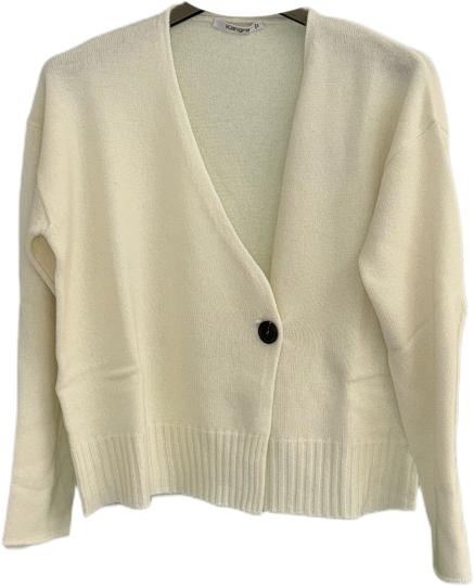 Strickjacke 