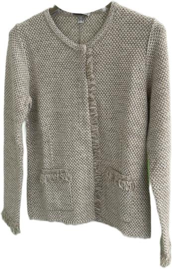 Strickjacke 