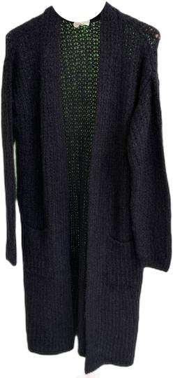 Strickjacke 