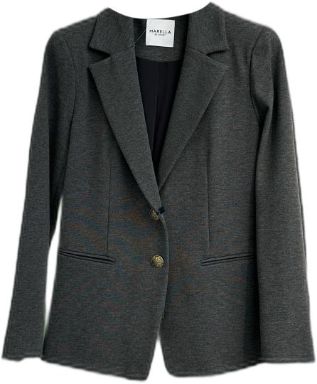 Blazer campale 